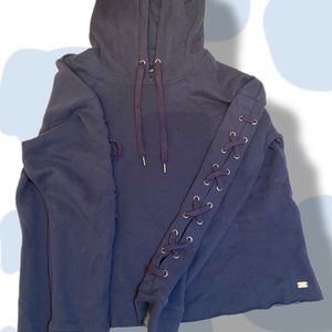 DKNY sport hoodie/sweater